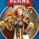 Cover Hero Realms: Charakter Pack – Kleriker