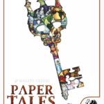 Cover Paper Tales: Die Tore der Unterwelt
