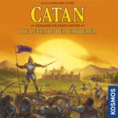 Catan: Die Legende der Eroberer