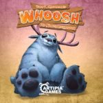 Cover Whoosh: Die Monsterschnapper