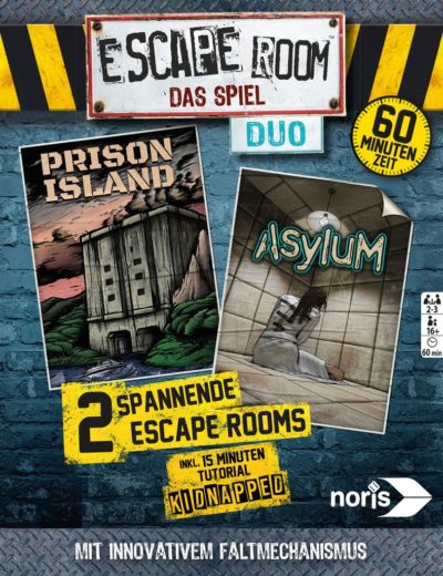 Escape Room: Das Spiel – Duo