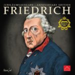 Cover Friedrich