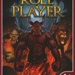 Cover Roll Player: Monster & Minions