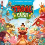 Cover Trool Park