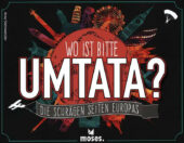 Wo ist bitte Umtata?
