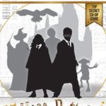 Cover Codenames: Harry Potter