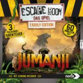Escape Room: Das Spiel – Jumanji