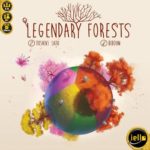 Cover Legendary Forests