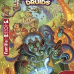 Cover Tricky Druids