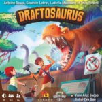 Cover Draftosaurus