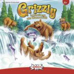 Cover Grizzly