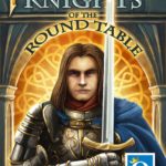 Cover Merlin: Knights of the Round Table