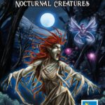 Cover Rune Stones: Nocturnal Creatures