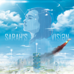 Cover Sarah's Vision