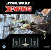Star Wars: X-Wing (2. Edition)