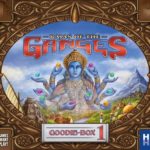 Cover Rajas of the Ganges: Goodie Box 1