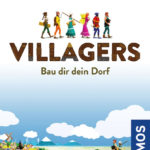 Cover Villagers