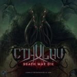 Cover Cthulhu: Death May Die (Staffel 1)