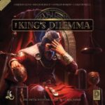 Cover The King's Dilemma