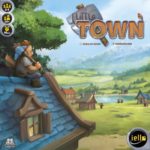 Cover Little Town