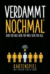 Verdammt Nochmal
