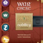 Cover War Chest: Nobility