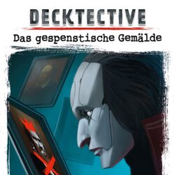 Decktective: Das gespenstische Gemälde