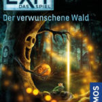Cover EXIT – Das Spiel: Der verwunschene Wald