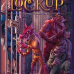 Cover Lockup: A Roll Player Tale