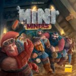 Cover Mini Miners