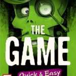 Cover The Game: Quick & Easy