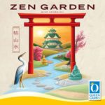 Cover Zen Garden