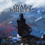 Cover A War of Whispers