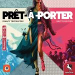 Cover Prêt-à-Porter