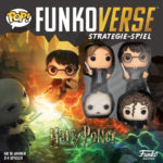 Cover Funkoverse: Harry Potter