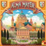 Cover Alma Mater