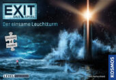 EXIT – Das Spiel + Puzzle: Der einsame Leuchtturm