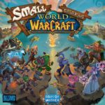 Cover Small World of Warcraft