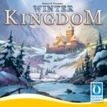 Cover Winter Kingdom