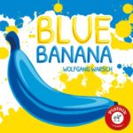 Cover Blue Banana