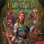 Cover Roll Player: Fiends & Familiars