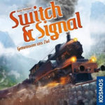 Cover Switch & Signal