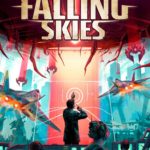 Cover Under Falling Skies