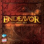 Cover Endeavor: Eine neue Ära