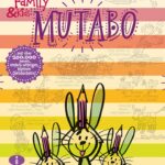 Cover Mutabo: Family & Kids