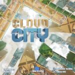 Cover Cloud City