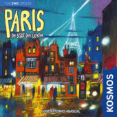 Paris: Die Stadt der Lichter