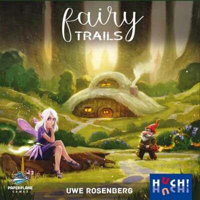 Fairy Trails