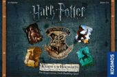 Harry Potter: Kampf um Hogwarts – Die Monsterbox der Monster