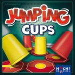 Cover Jumping Cups
